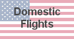 united states domestic flights icon